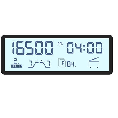 MI16 ლაბორატორია