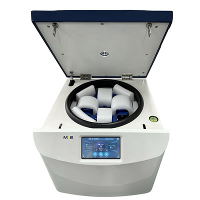 KCL-60R მიკროცენტრიფუგა
