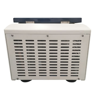 KCL-60R მიკროცენტრიფუგა
